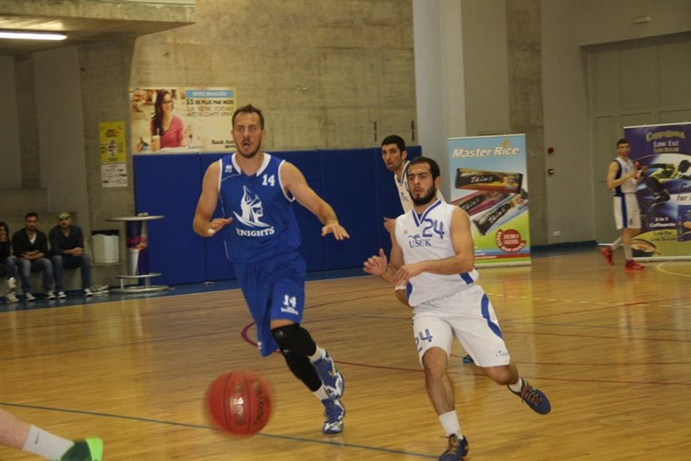 Beirut Unisport Festival 6th Edition